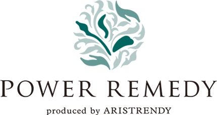 パワーレメディ produced by アリストレンディ