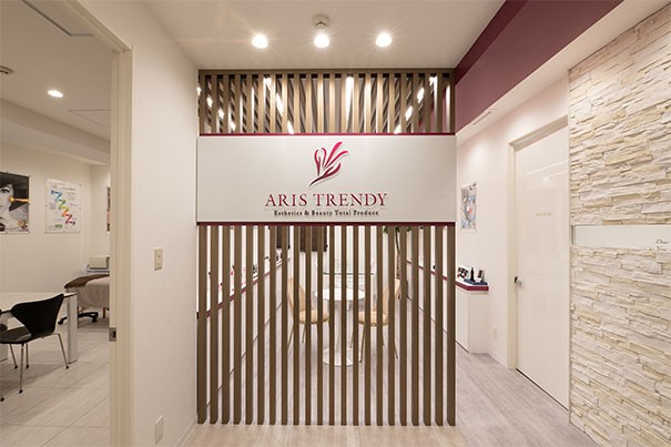 株式会社アリストレンディ　福岡オフィス