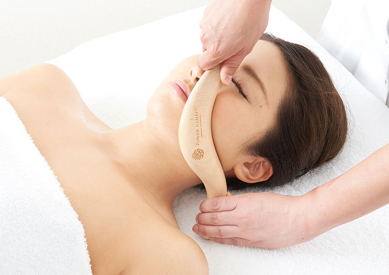 結果が出るメソッド FACIAL