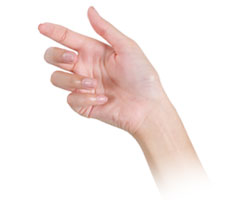 セラピストの手首が悲鳴→予約制限