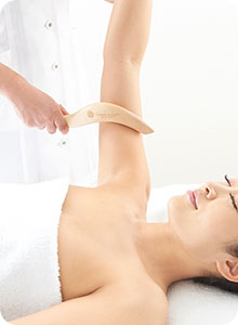 ブライダルラインを1施術で完了→花嫁満足＆指名増