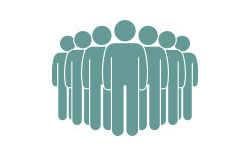 1日6名が体力限界