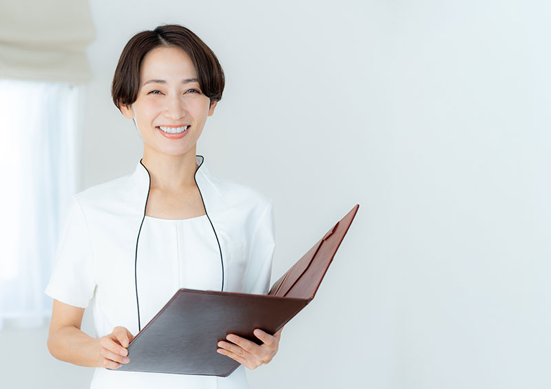 1人オーナー施術者