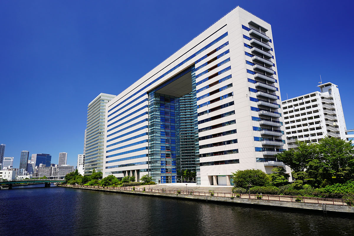 株式会社アリストレンディ 東京本社