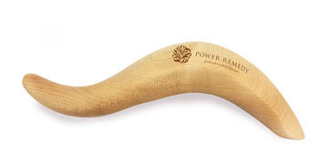 パワーレメディ　カーブ